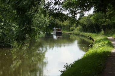 Kanal Kanal tekne