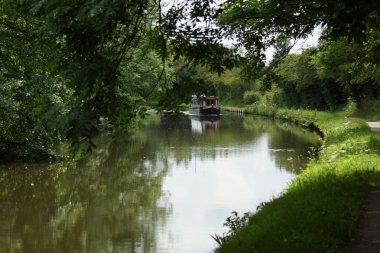 Kanal Kanal tekne