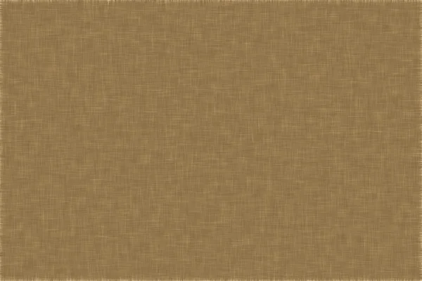 Brown canvas texture — Stock Photo, Image