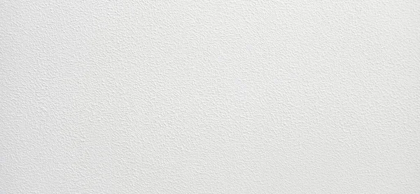 White Textured Paint Background Abstract Plaster Texture — Fotografia de Stock