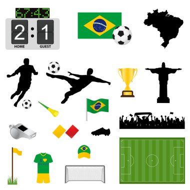 futbol takımı