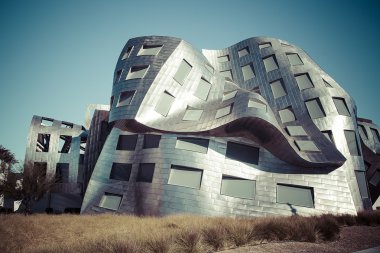 cleveland clinic lou ruvo Merkezi beyin sağlığı için
