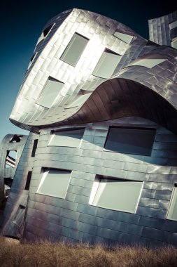 cleveland clinic lou ruvo Merkezi beyin sağlığı için