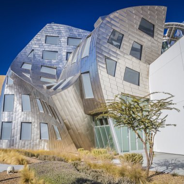 cleveland clinic lou ruvo Merkezi beyin sağlığı için