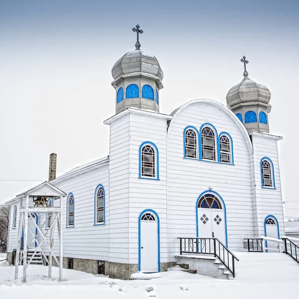 古い教会 — ストック写真