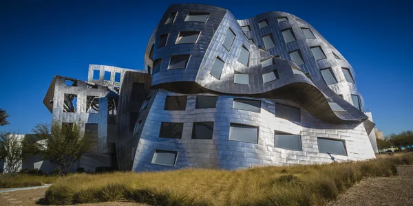 The Cleveland Clinic Lou Ruvo Center for Brain Health — Stock Photo, Image