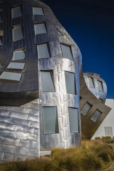 Cleveland clinic lou ruvo center dla zdrowia mózgu — Zdjęcie stockowe