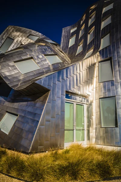 De cleveland clinic lou ruvo centrum voor hersenengezondheid — Stockfoto