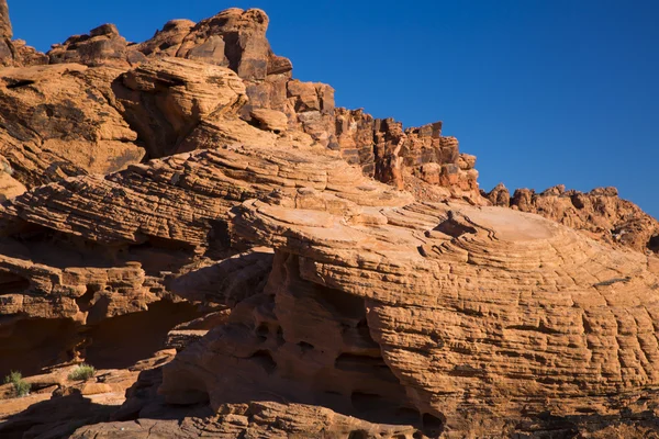 Valley of Fire State Park — Stock Photo, Image