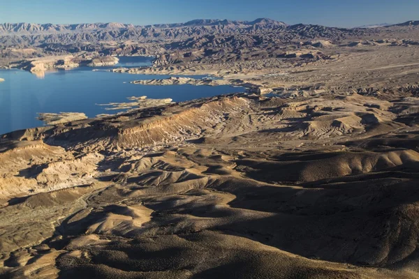 Lake Mead — Stock Photo, Image
