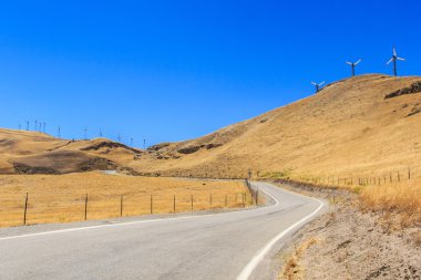 Rüzgar enerji santralleri