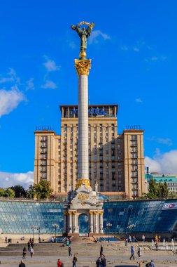 Ukrayna 'nın şehir mimarisi