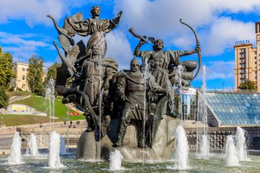 Ukrayna 'nın şehir mimarisi