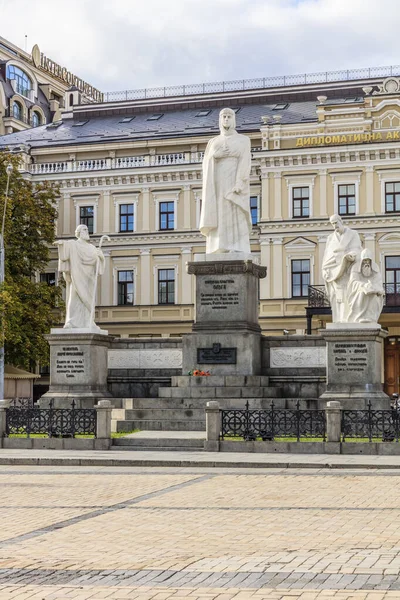 Ukrayna 'nın şehir mimarisi