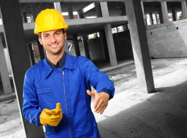 Bir mühendisin portresi