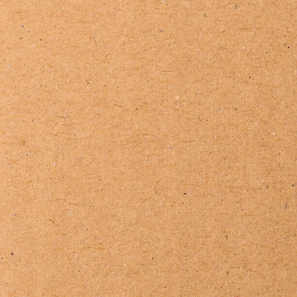 Brown Cardboard — Stock Photo, Image