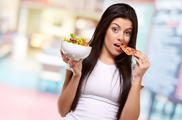 15 Harmful Effects of Junk Food on Skin, Hair and Health
