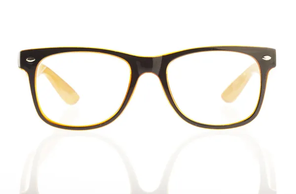 Frame Of Eye Glasses — Stock Photo, Image