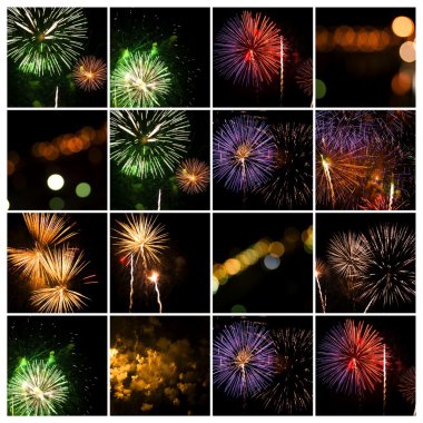 fireworks topluluğu