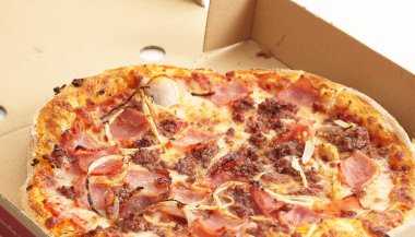 tatlı pizza