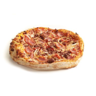 tatlı pizza