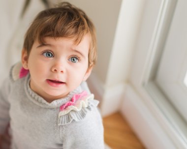 Şirin Bebek arıyorum
