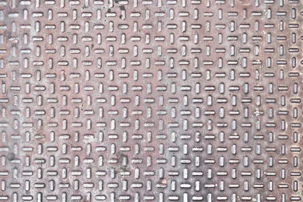 Krásný Rezavý Kov Textura Image — Stock fotografie