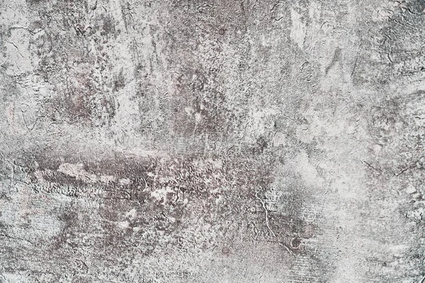 Betonová Textura Stěny Rezavým Povrchem Klasické Pozadí Povrchu Cementu — Stock fotografie