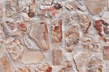 Güzel taş desen resmi