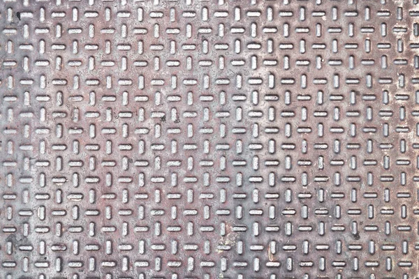 Schöne Rostige Metall Textur Bild — Stockfoto