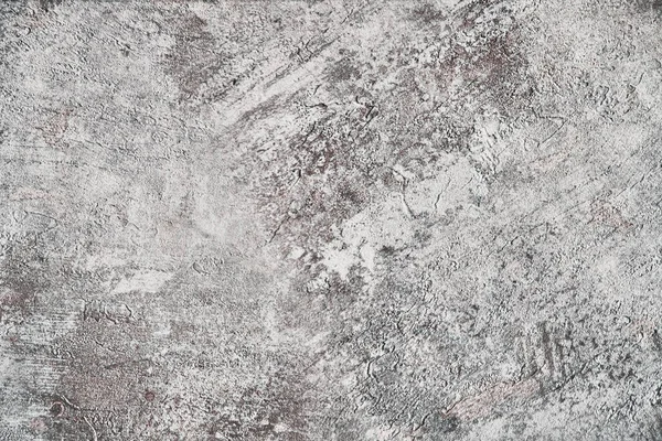 Texture Murale Béton Avec Surface Rouillée Fond Surface Ciment Classique — Photo