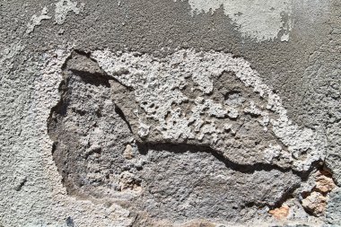 Güzel çürüyen duvar dokusu resmi