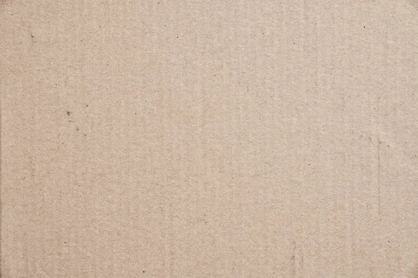 Cartón Marrón Rústico Cartón Áspero Kraft Textura —  Fotos de Stock
