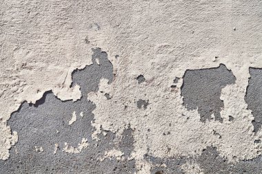 Güzel çürüyen duvar dokusu resmi