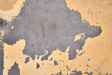 Güzel çürüyen duvar dokusu resmi