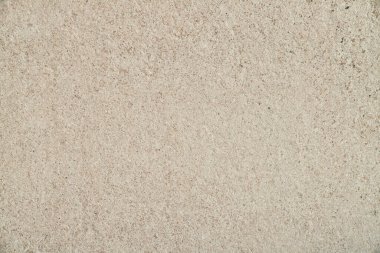 Paslı yüzeyi olan beton duvar dokusu. Klasik çimento yüzey arkaplanı