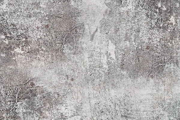 Texture Murale Béton Avec Surface Rouillée Fond Surface Ciment Classique — Photo