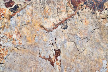 Güzel mineral dokusu resmi