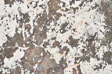Güzel çürüyen duvar dokusu resmi