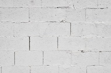 Güzel beton desen resmi