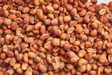 Güzel bal fıstığı görüntüsü