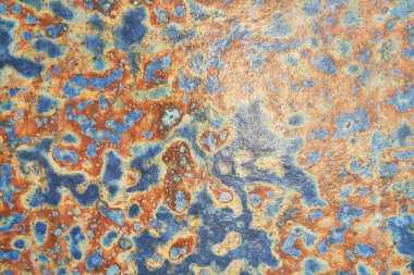 Güzel mineral dokusu resmi