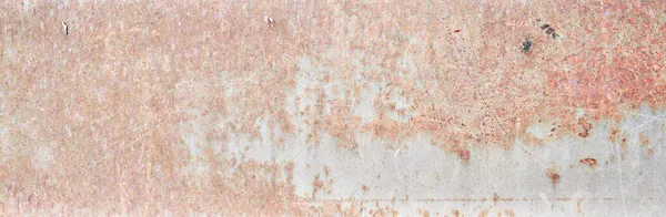 Красивая Ржавая Текстура Металла — стоковое фото