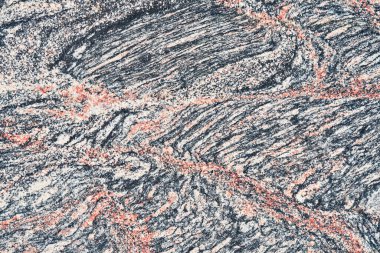 Güzel mineral dokusu resmi