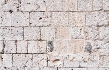 Güzel taş desen resmi