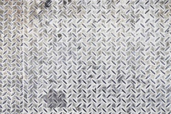 Красивая Ржавая Текстура Металла — стоковое фото