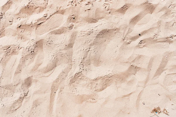 Schöne Sand Textur Bild — Stockfoto