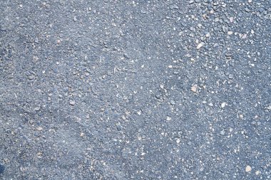 Güzel asfalt desen resmi