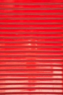 Güzel metal deklanşör desen görüntüsü