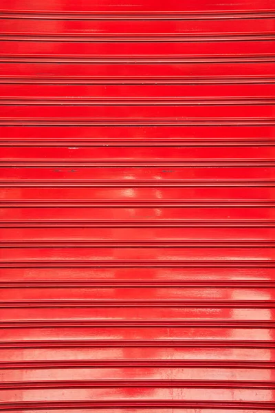 Beautiful Metal Shutter Texture Image — Stock Photo, Image